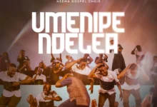 Neema Gospel Choir - Umenipendelea