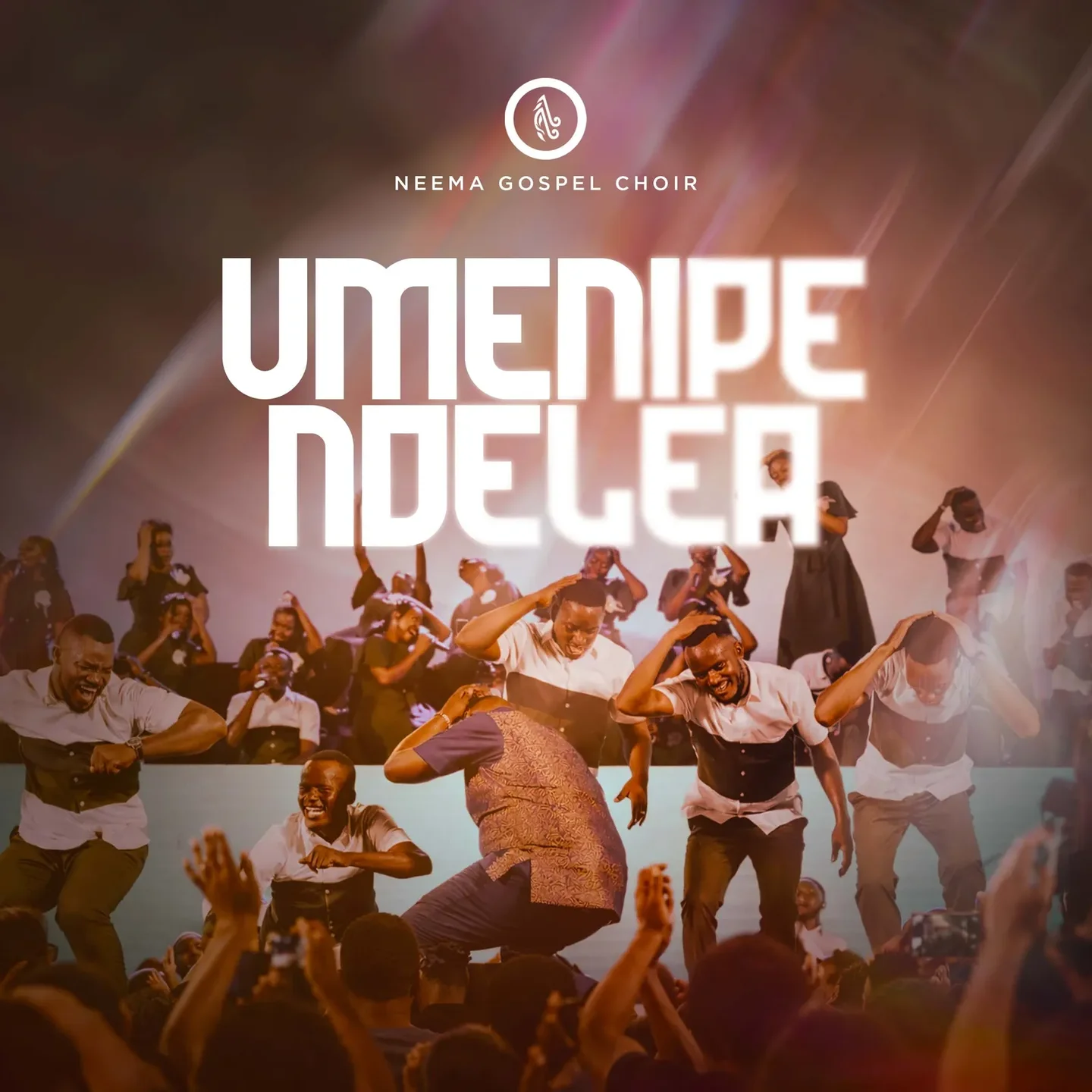Neema Gospel Choir - Umenipendelea