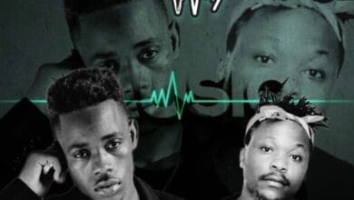 One Six Ft. Quavo Drone - Why