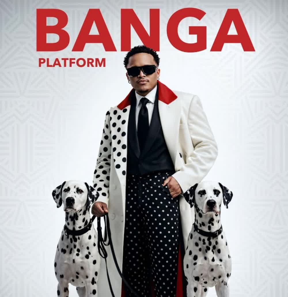 Platform - Banga