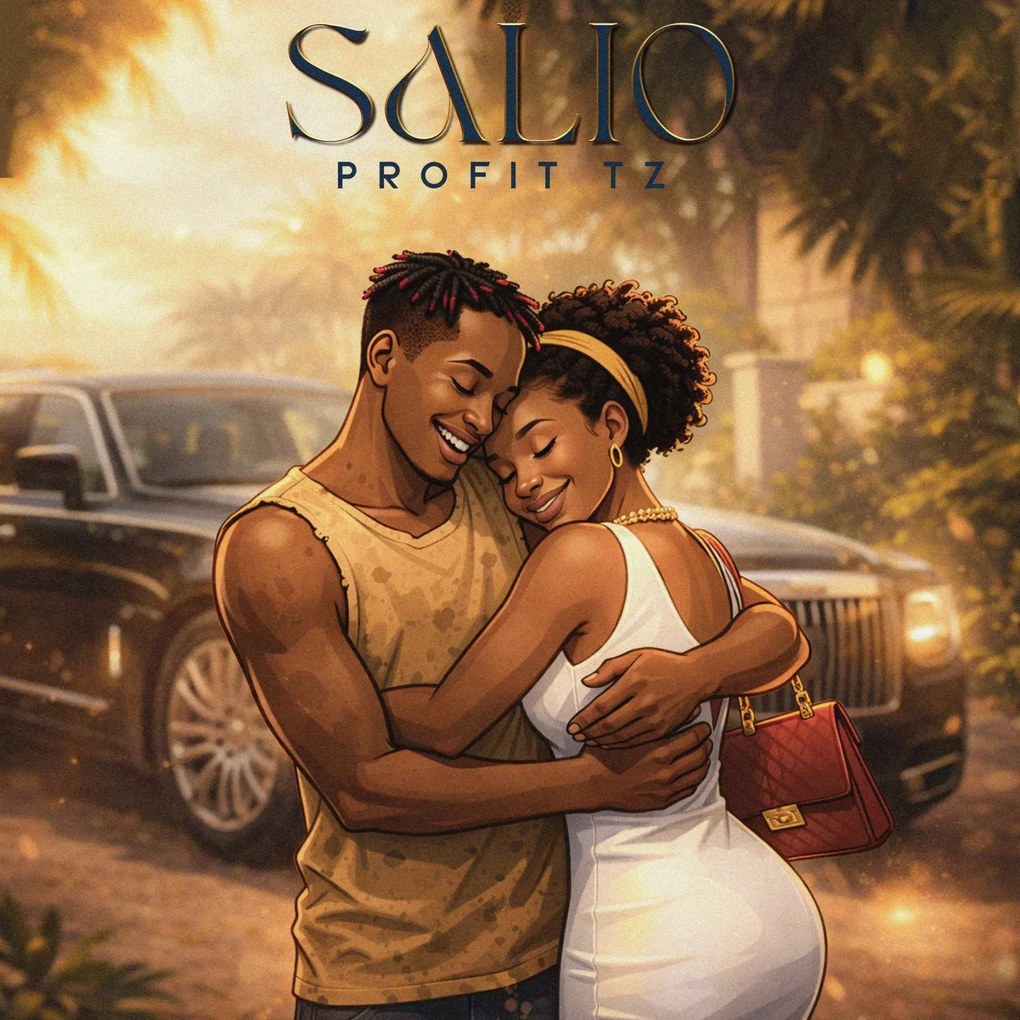 Profit Tz - Salio