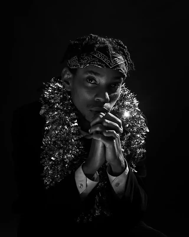 Rapcha - Hivi Tulivyo