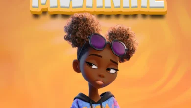 Rasco Sembo - Mwanike