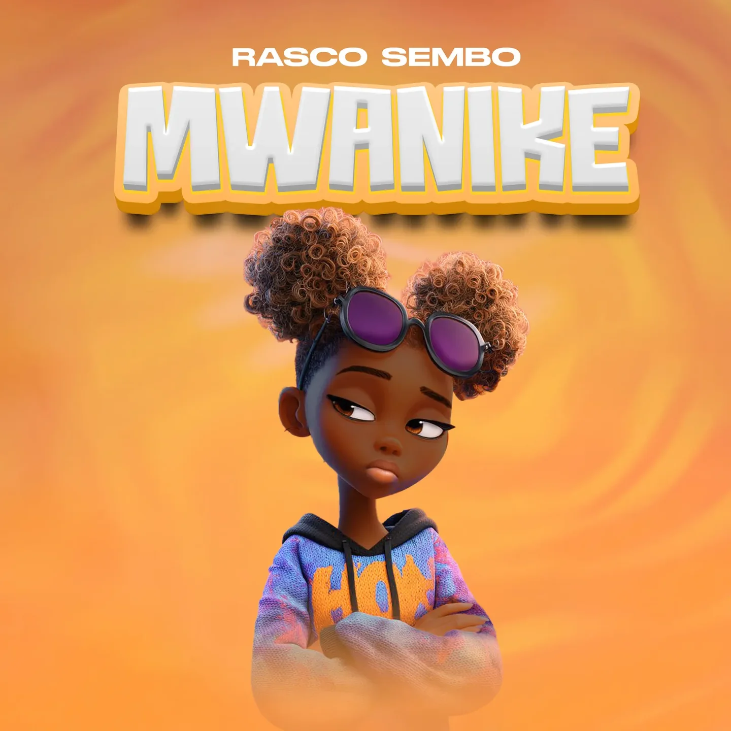 Rasco Sembo - Mwanike