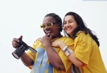 Rayvanny X Calad - TOTO