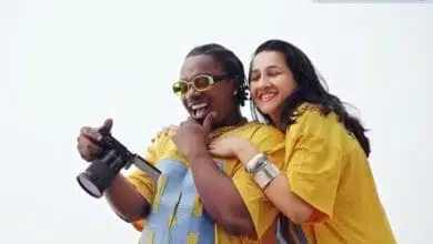 Rayvanny X Calad - TOTO