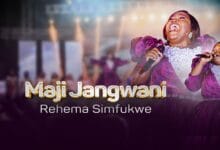 Rehema Simfukwe - Maji Jangwani