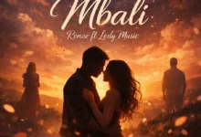 Ronze Ft Lody Music - Mbali