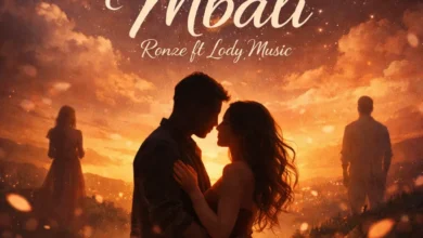 Ronze Ft Lody Music - Mbali