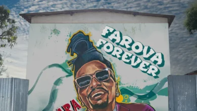 Savara - Farova Forever