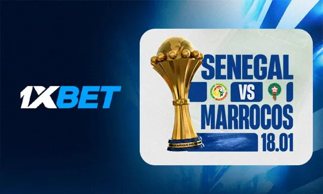 Senegal vs Morocco who will put the African crown on
