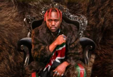 Ten Ballz Ft. Dogo Elisha, DJ Pacheko Midundo & Banx - Rudia Tena