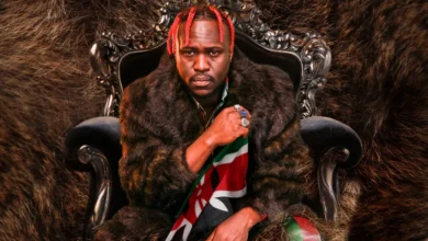 Ten Ballz Ft. Dogo Elisha, DJ Pacheko Midundo & Banx - Rudia Tena