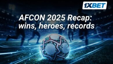 The dawn of a new era. How the 2025 Africa Cup of Nations Became one of the Most Exciting in History