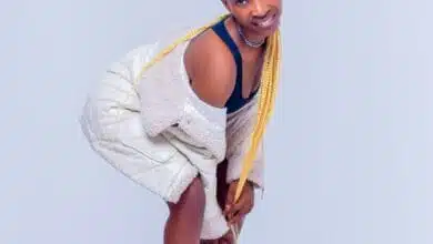 Tiffah Devoice - Chunga