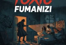 Toxic Fuvu - Fumanizi
