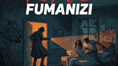 Toxic Fuvu - Fumanizi