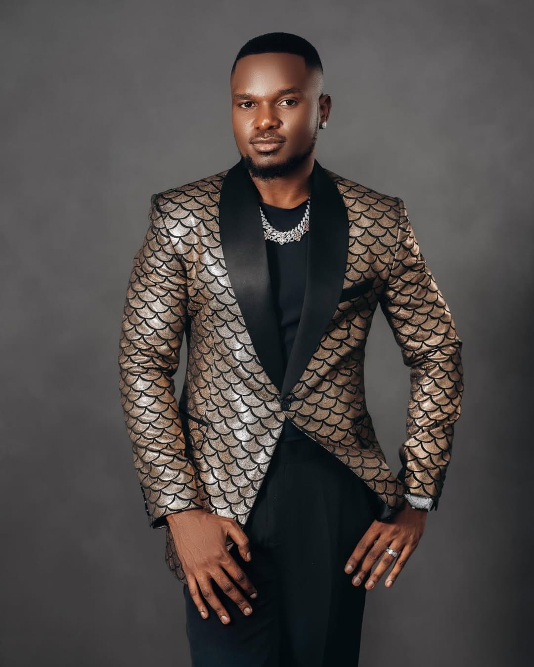 Vanillah - Tamu Chungu