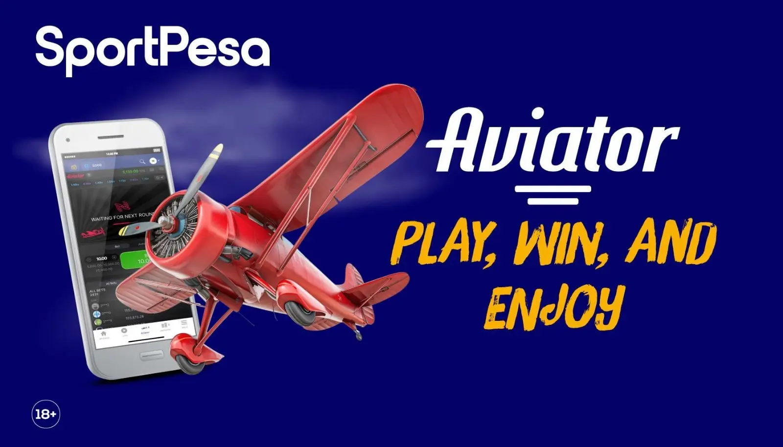 What Makes SportPesa Aviator in Tanzania Different From The Rest