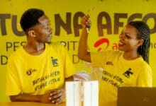 iPHONE 17 mbili zimeenda MTWARA na MKURANGA!