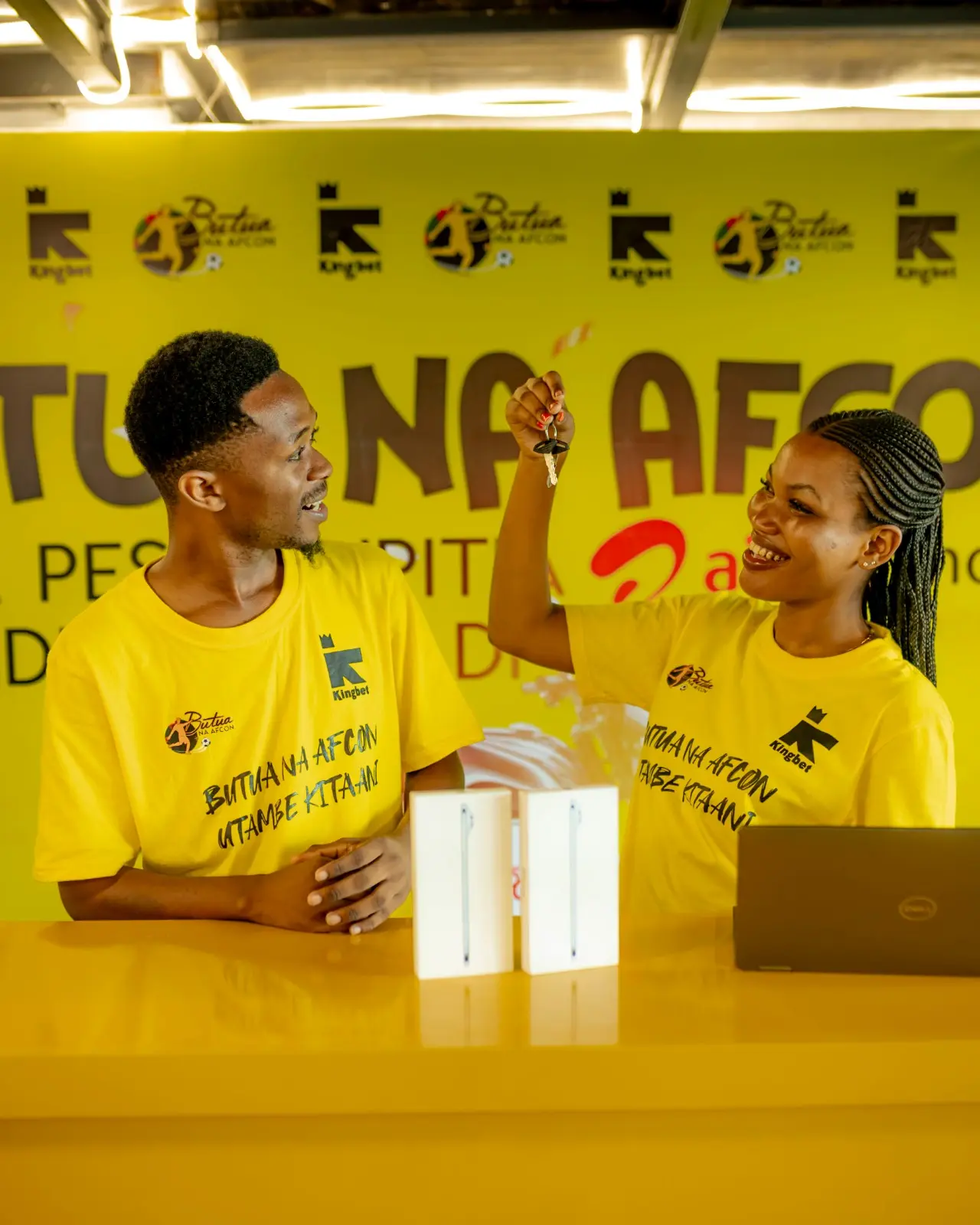 iPHONE 17 mbili zimeenda MTWARA na MKURANGA!