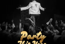 Willy Paul – Party This Year