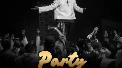 Willy Paul – Party This Year