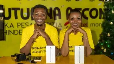 ZAWADI YA PILI BUTUA NA AFCON IMEENDA KIGAMBONI ZAWADI YA PILI BUTUA NA AFCON IMEENDA KIGAMBONI