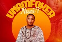 Zaituni Kilio (Sheby Kinanda) - Unamfokea Nani