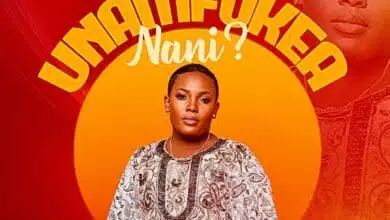 Zaituni Kilio (Sheby Kinanda) - Unamfokea Nani