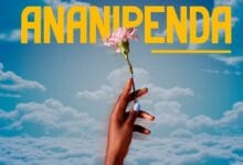 Zedrim Ft Dullax - Ananipenda