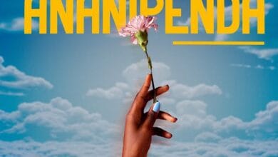 Zedrim Ft Dullax - Ananipenda