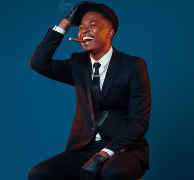 Zombi Target Ft Isco Wayne - Vitoto Vya 2000