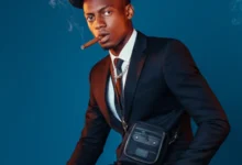 Zombi Target Ft Zilla Kipaji - Salam