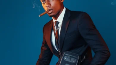 Zombi Target Ft Zilla Kipaji - Salam