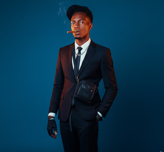 Zombi Target - Ntampata Wapi