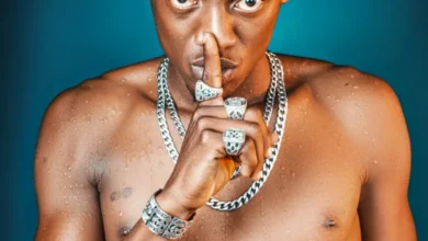 Zombi Target - Sjachelewa