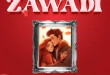 Almas Tz ft. Minado - Zawadi