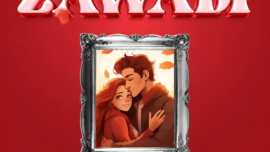 Almas Tz ft. Minado - Zawadi