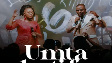 Ambwene Mwasongwe ft. Bella Kombo - Umtakatifu