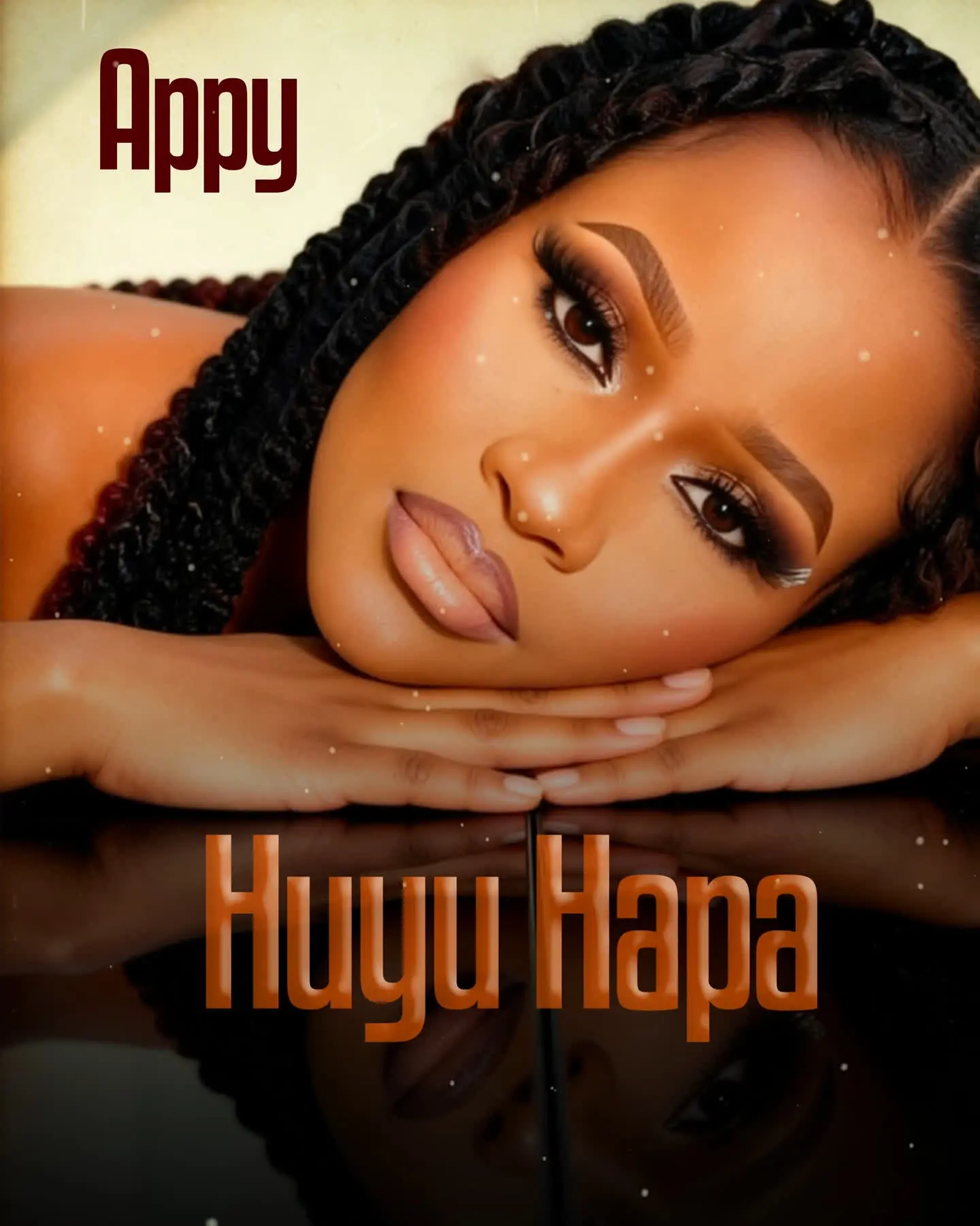 Appy - Huyu Hapa