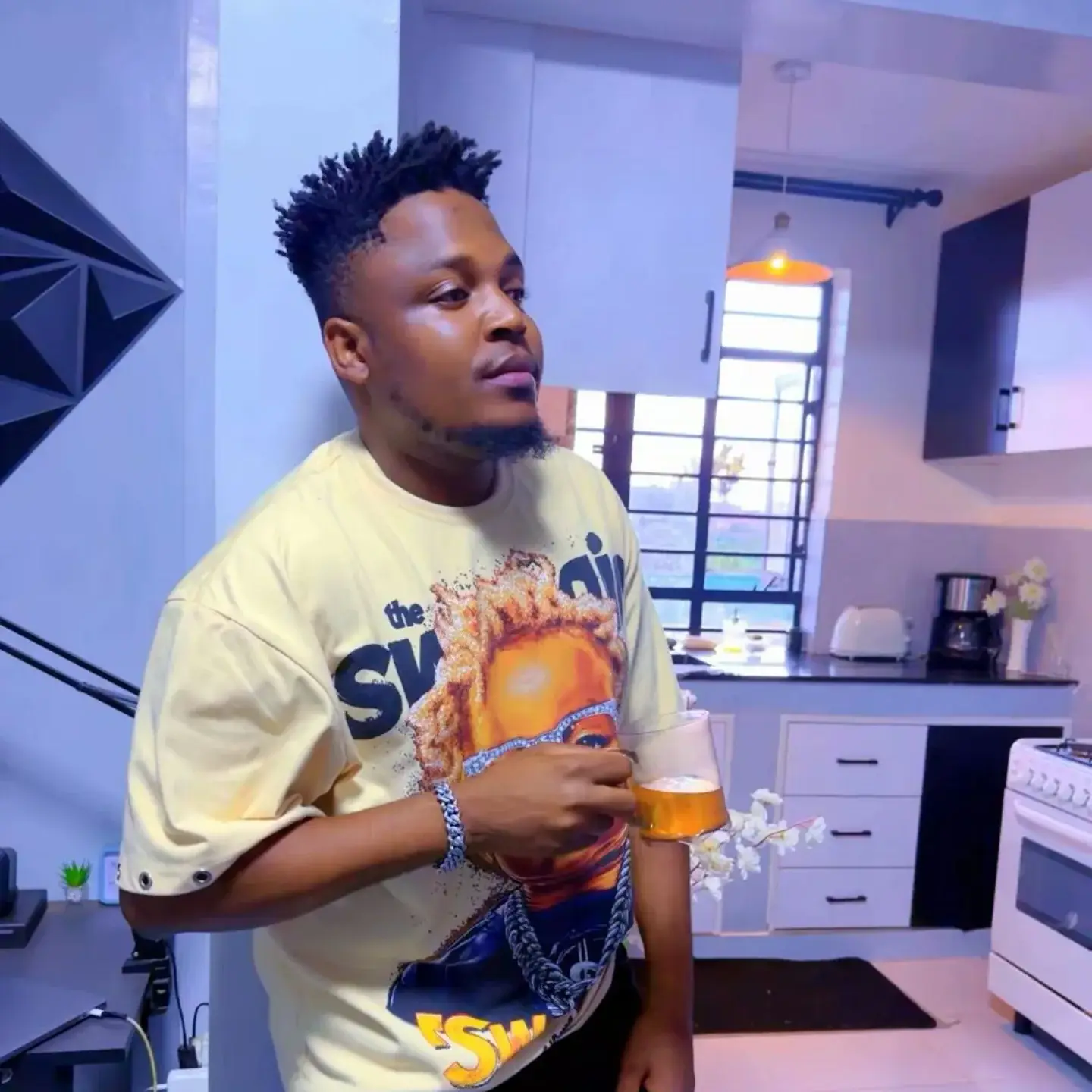 B Classic 006 - Mapozi