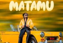 Bahati - Matamu