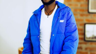 Bruce Africa - Forever II