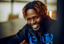 Bruce Africa - Love or War