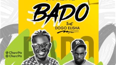 Charz9 Ft Dogo Elisha - Bado