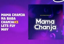 Chimakeke - Mama Chanja & Baba Chanja