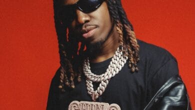 Chino Kidd - Jojonaa