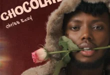 Chriss Eazy - Chocolate