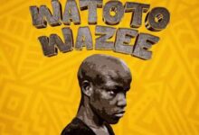 DJ Pacheko Midundo Ft Mama Amina X Mzee wa Bwax & BaroBaro - Watoto Wazee